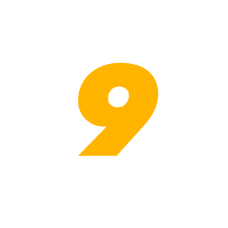 Advent calendar, day 09