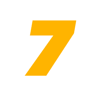 Advent calendar, day 07